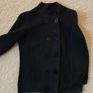 Talbots Front Button Up Cardigan